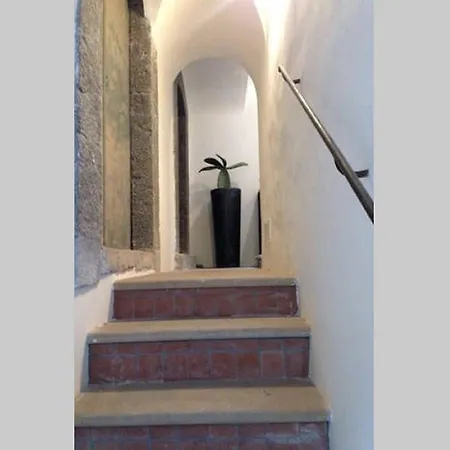Appartamento Verginelle House Aeroporto di Catania Fontana Rossa