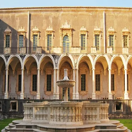 Appartamento Verginelle House *
