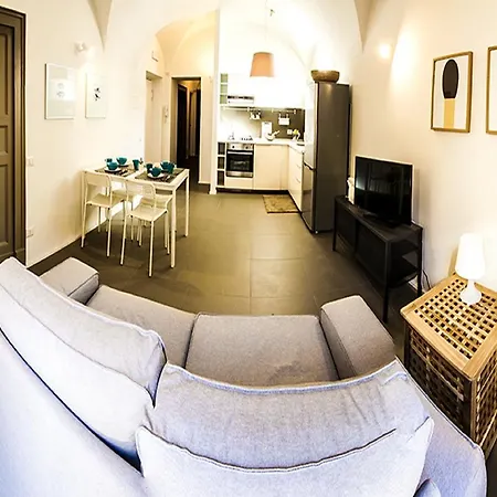Verginelle House Appartamento Aeroporto di Catania Fontana Rossa