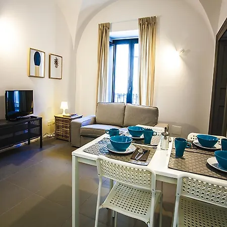 Verginelle House Appartamento *